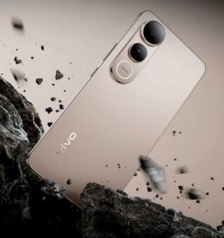 Nem iPhone, nem Samsung! Nova marca de smartphones chega ao Brasil em breve