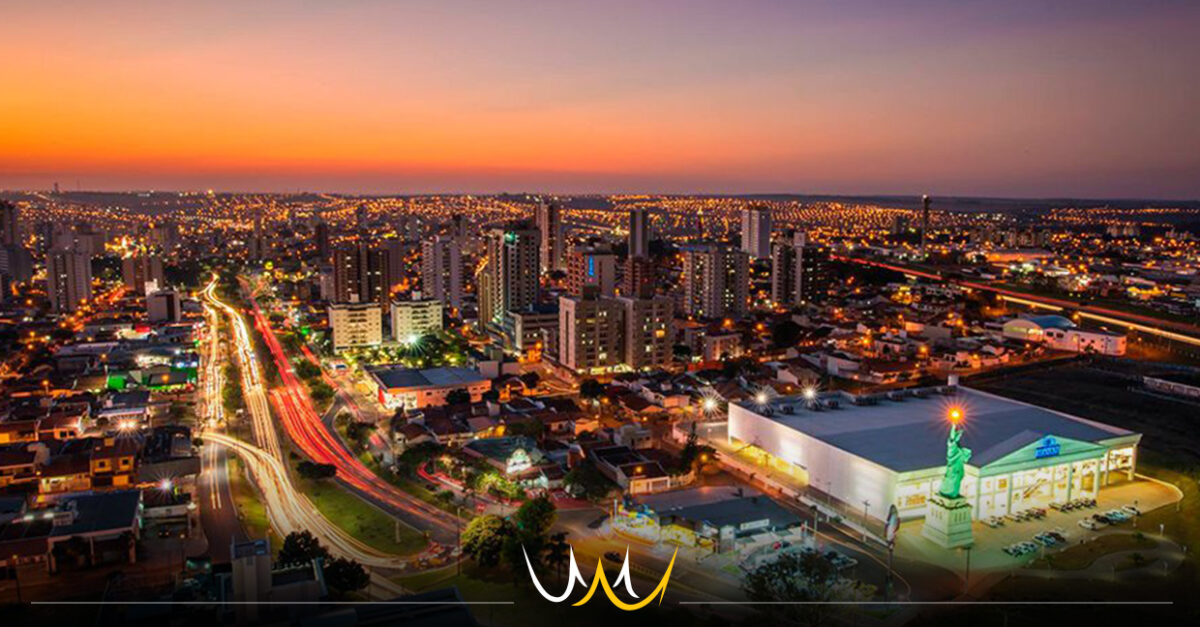 Conheça a cidade mais equilibrada do interior de São Paulo!