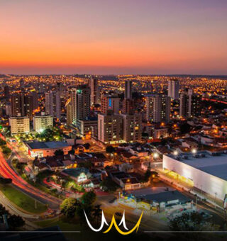 Conheça a cidade mais equilibrada do interior de São Paulo!