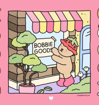 FOFURA CUSTA CARO! Veja quanto você pode gastar vivendo no mundo Bobbie Goods