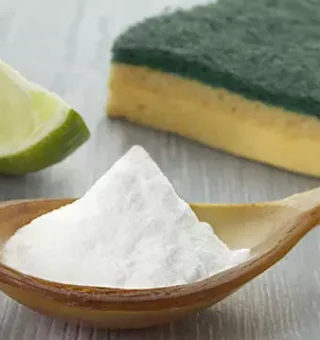 O poder do BICARBONATO, descubra as mil e uma utilidades que o produto em na sua casa