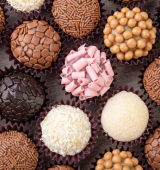 Tentando emagrecer? Saiba qual doce pode fazer parte da dieta