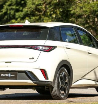 MAIS carregadores elétricos! BYD anuncia instalação para modelos de outras marcas no BR