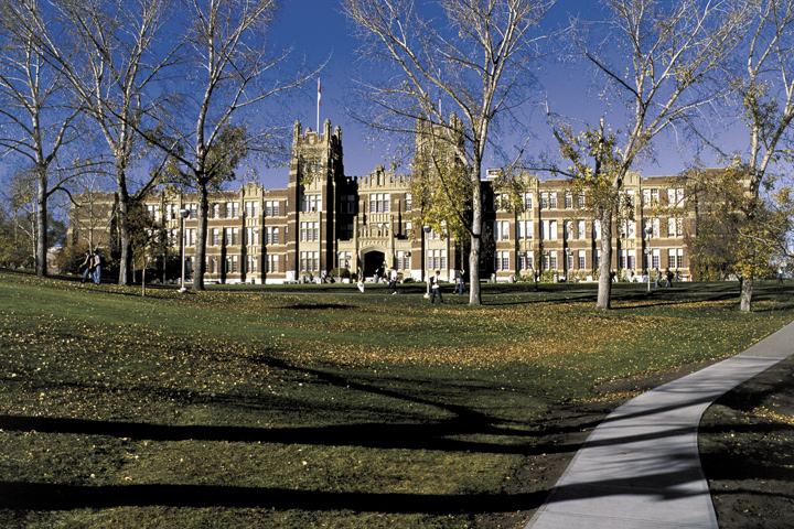 Instituto Tecnológico do Sul de Alberta