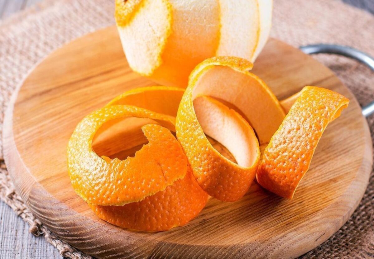 Chá de casca de laranja traz grandes benefícios para a saúde; veja quais