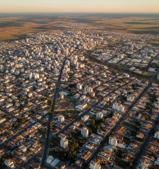 Conheças as cidades com melhor qualidade de vida do país; a número 1 vai te surpreender