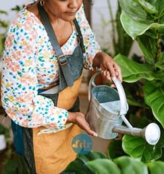 Plantas que limpam o ar da casa segundo a NASA: veja as 5 mais poderosas