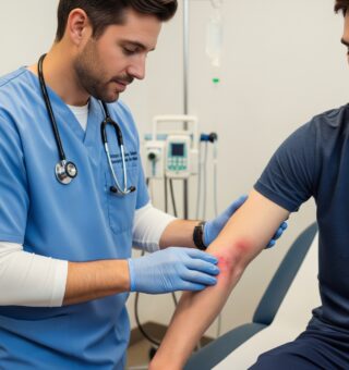 SUS passa a oferecer tratamento total para dermatite atópica; saiba mais