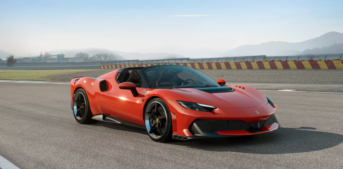 Carro de luxo com desconto? Novo leilão surpreende pelo desconto em itens caros!