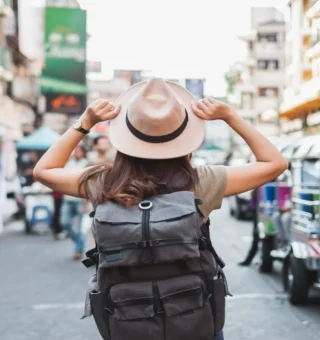 Vai viajar no feriado de Corpus Christi? Veja como a frente fria pode mudar seus planos