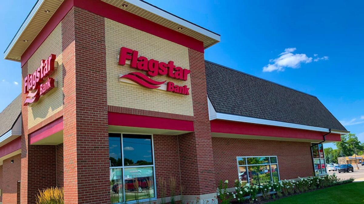 Flagstar Financial fecha 60 agências em 60 dias: entenda o impacto!