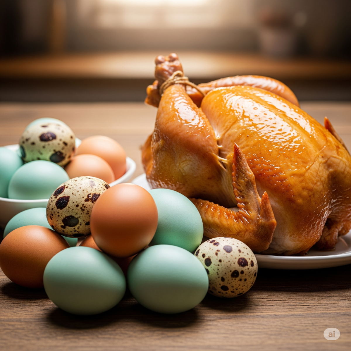 Países suspendem a compra de frango do Brasil; afinal, há risco para o consumo? Descubra