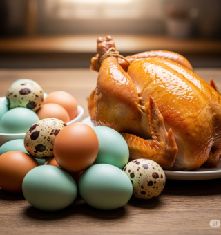 Países suspendem a compra de frango do Brasil; afinal, há risco para o consumo? Descubra