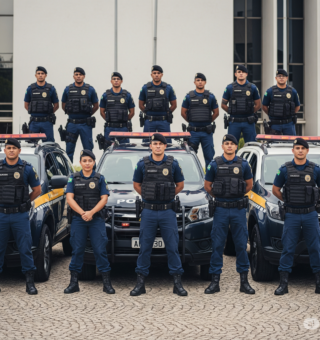 Concurso da Polícia Federal abre mil vagas com salários de R$ 26.800 mil; veja como concorrer