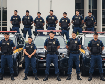 Concurso da Polícia Federal abre mil vagas com salários de R$ 26.800 mil; veja como concorrer