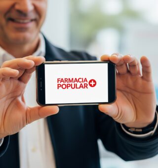 Farmácia Popular vai enviar lembretes sobre MEDICAMENTOS DE USO CONTÍNUO; entenda
