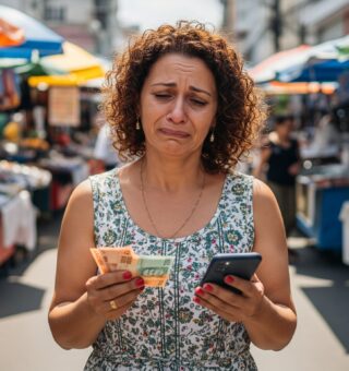 Golpes financeiros em alta: veja como identificar e se proteger