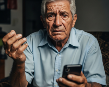 Selfies em redes sociais podem ter sido usadas para aprovação de empréstimo consignado