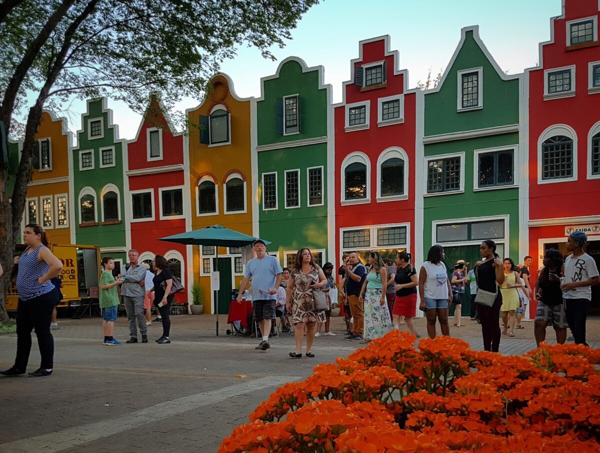 Quer fugir da correria? Cidades pequenas com custo de vida baixo e qualidade de vida alta