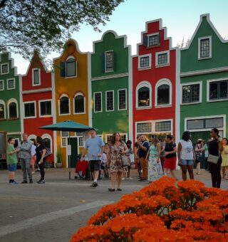 Quer fugir da correria? Cidades pequenas com custo de vida baixo e qualidade de vida alta