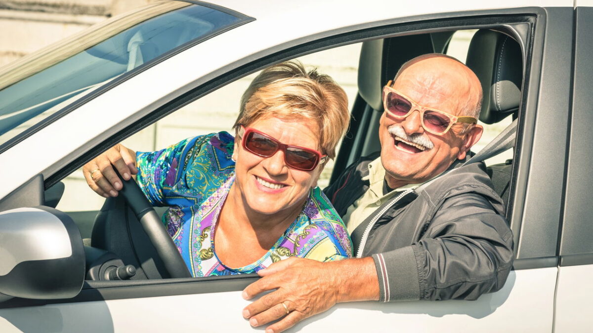 Carro zero com desconto! Veja como funciona a mais nova lei que beneficia os idosos
