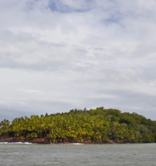 A segunda maior ilha do mundo é brasileira e é cheia de riquezas — você sabe qual é?