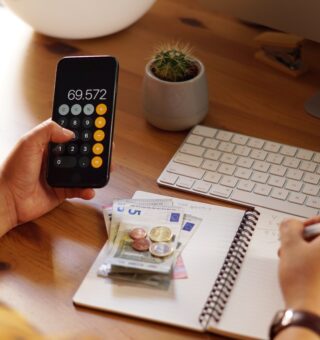 Como fazer uma rotina financeira semanal para manter tudo sob controle