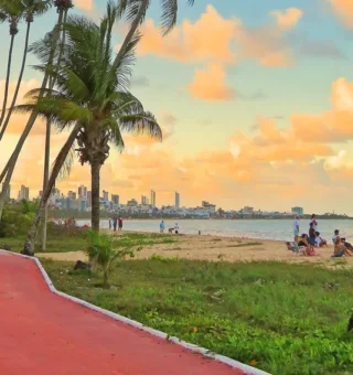 Cidade do Nordeste é a queridinha dos brasileiros por qualidade de vida e por preços que não doem no bolso