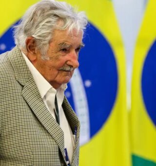 José 'Pepe' Mujica