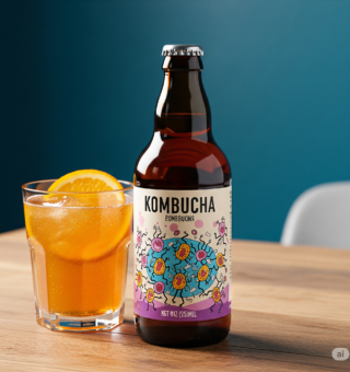 O que é kombucha? A bebida que está conquistando os brasileiros tem alguns benefícios; confira quais