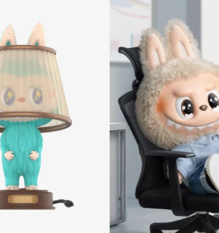 Além do bebê reborn, novo boneco viralizou no Brasil: conheça o Labubu