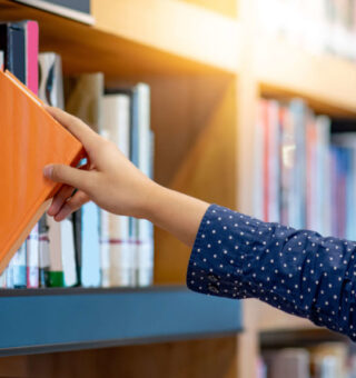 LIVROS DE GRAÇA! USP Disponibiliza acervo gratuito para a população