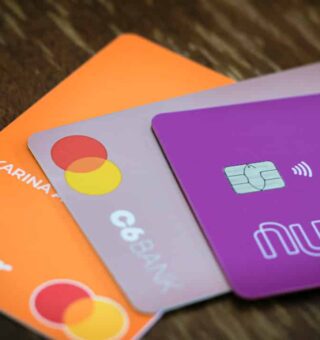 Nubank, Banco Inter ou C6? Compare as contas digitais mais usadas em 2025