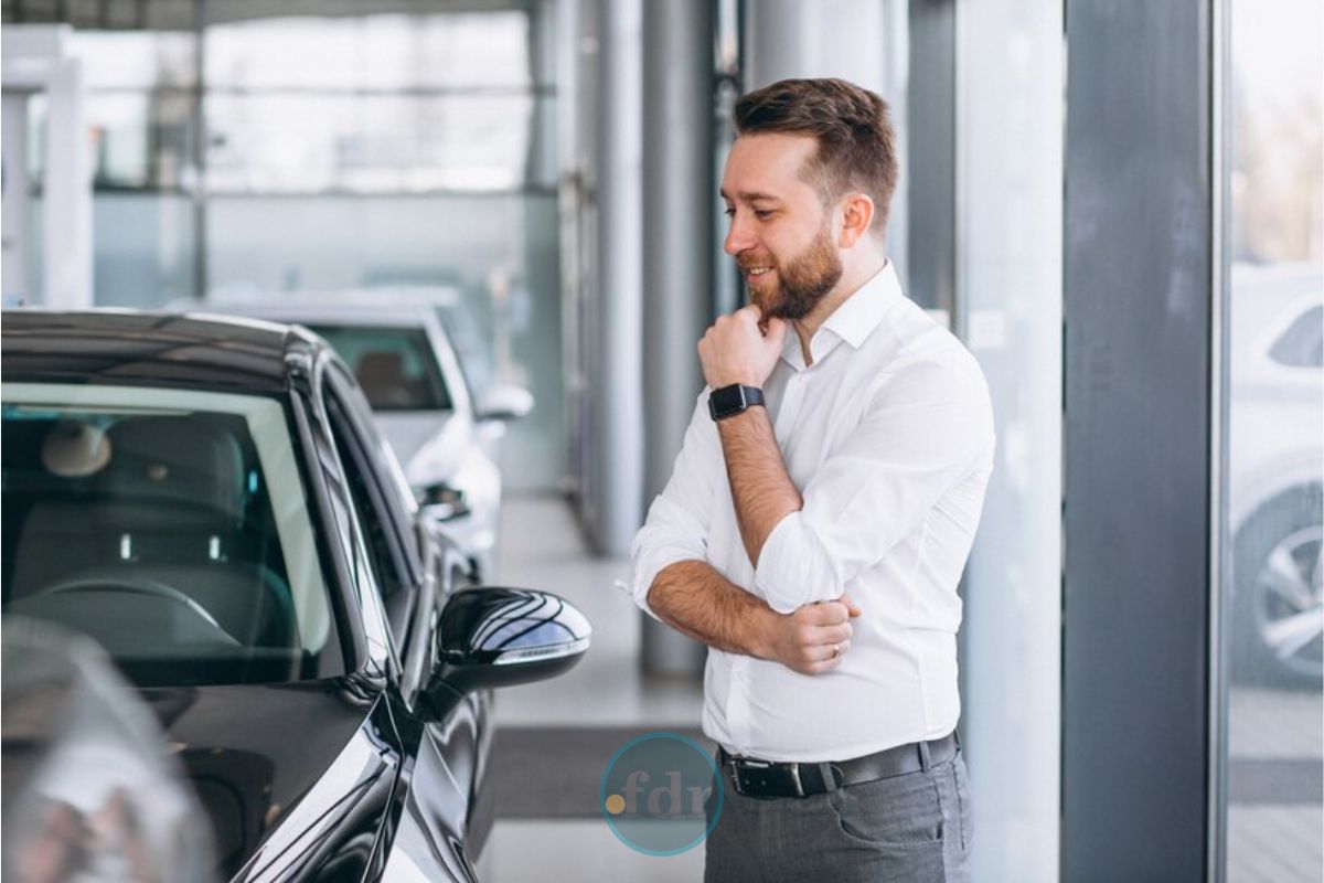 Perigos de usar o carro como garantia de empréstimo