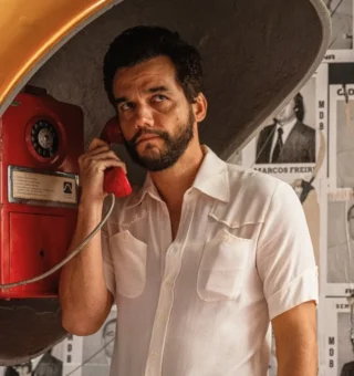 O Agente Secreto: conheça o filme que levou o Brasil para o tapete vermelho de Cannes