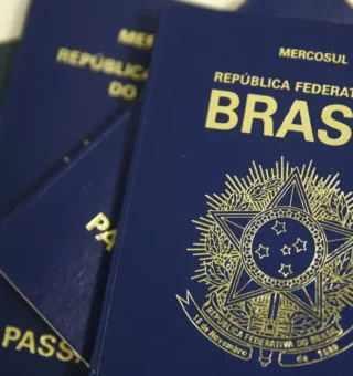 O valor da emissão do passaporte aumentou em 2025?