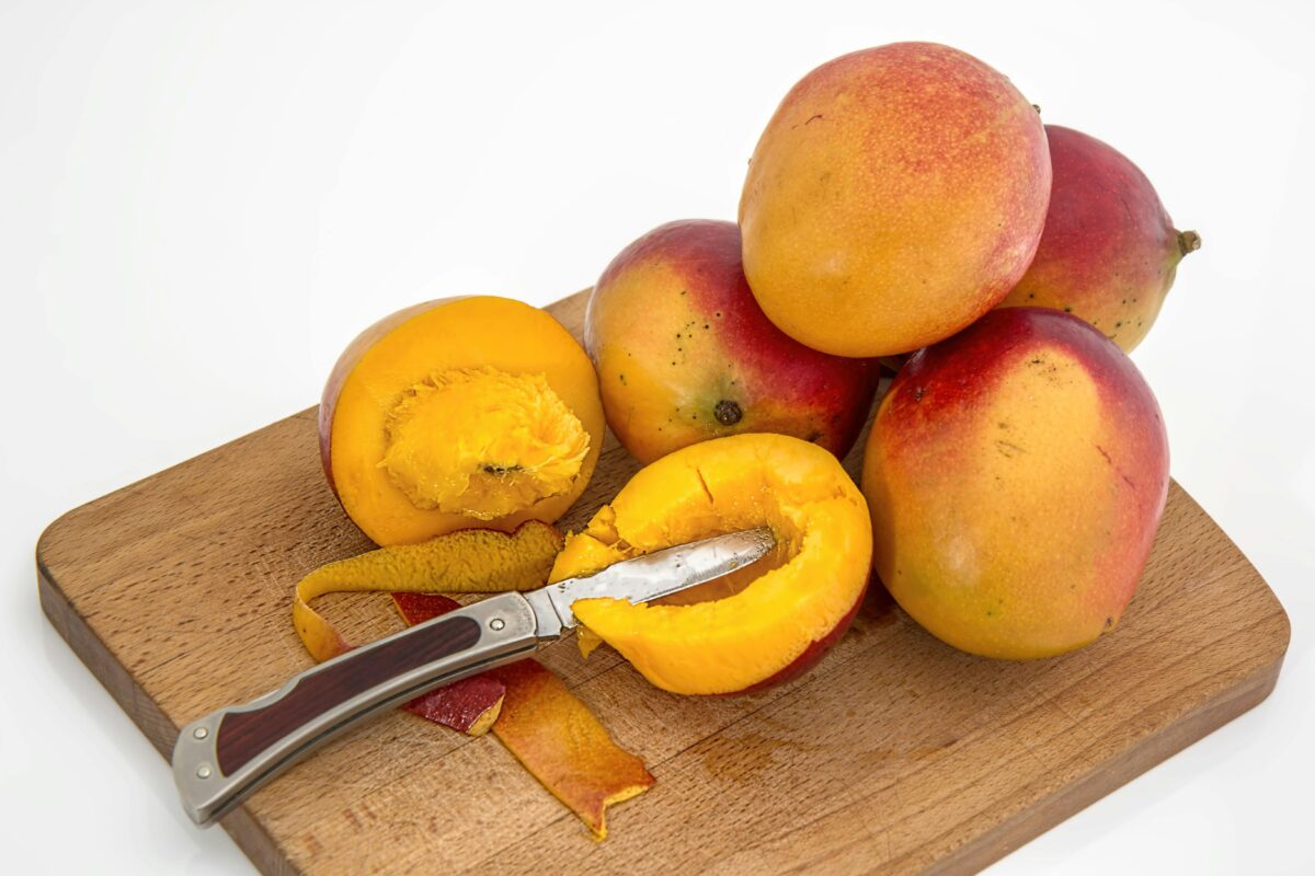 Consumo de manga pode reduzir a insulina! Veja outros benefícios da fruta para a saúde