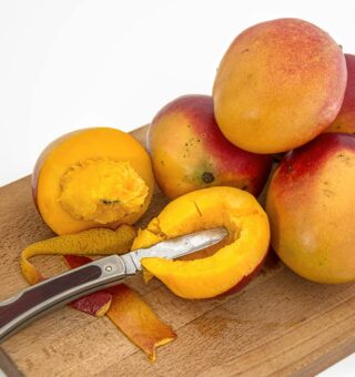 Consumo de manga pode reduzir a insulina! Veja outros benefícios da fruta para a saúde
