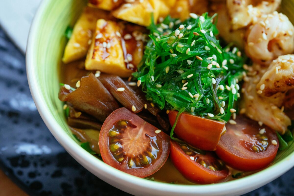 Dieta VEGANA pode ajudar quem quer perder peso! Saiba como seguir