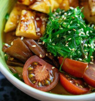 Dieta VEGANA pode ajudar quem quer perder peso! Saiba como seguir