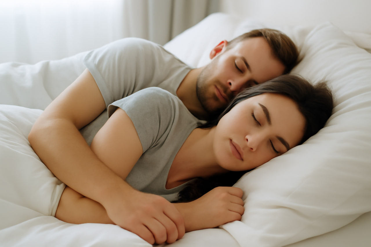 O que seu corpo faz enquanto você dorme? Prepare-se para se surpreender!