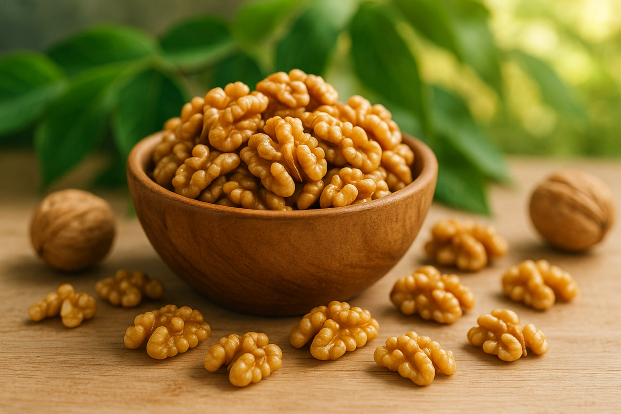 Este simples alimento pode turbinar sua memória — Descubra agora!