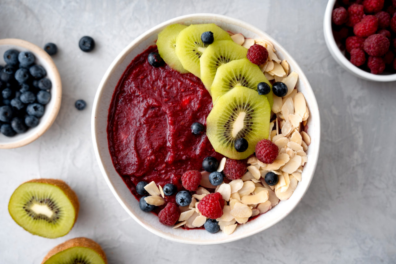 O segredo brasileiro para controlar a pressão alta naturalmente: descubra o poder do açaí!