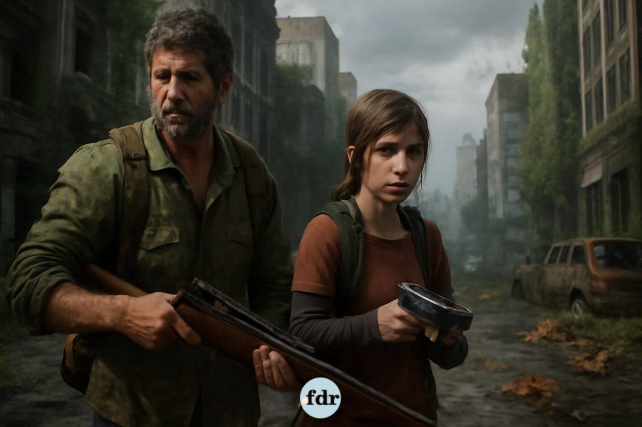 Como seria a cura para o fungo de The Last of Us na vida real?