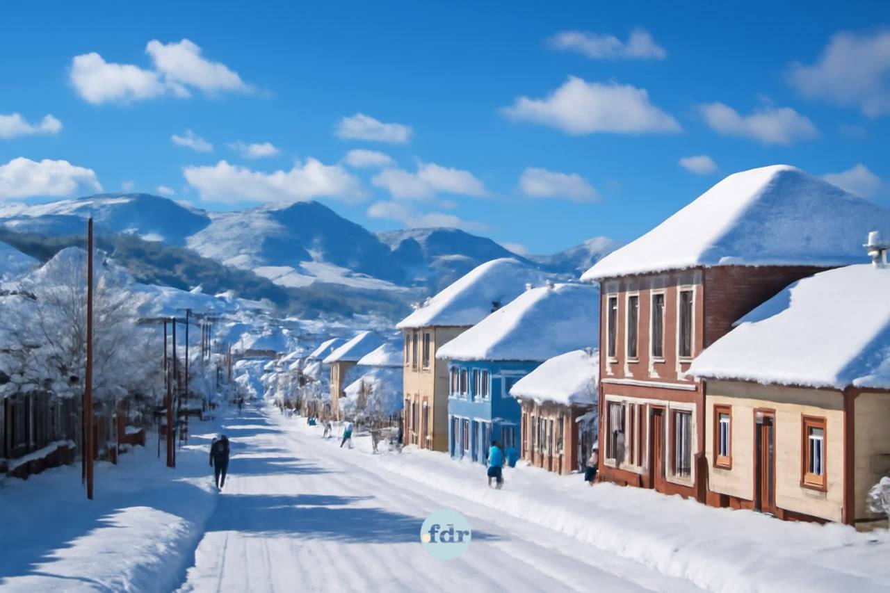 Descubra São Joaquim: o encanto da neve no Brasil que você precisa conhecer!
