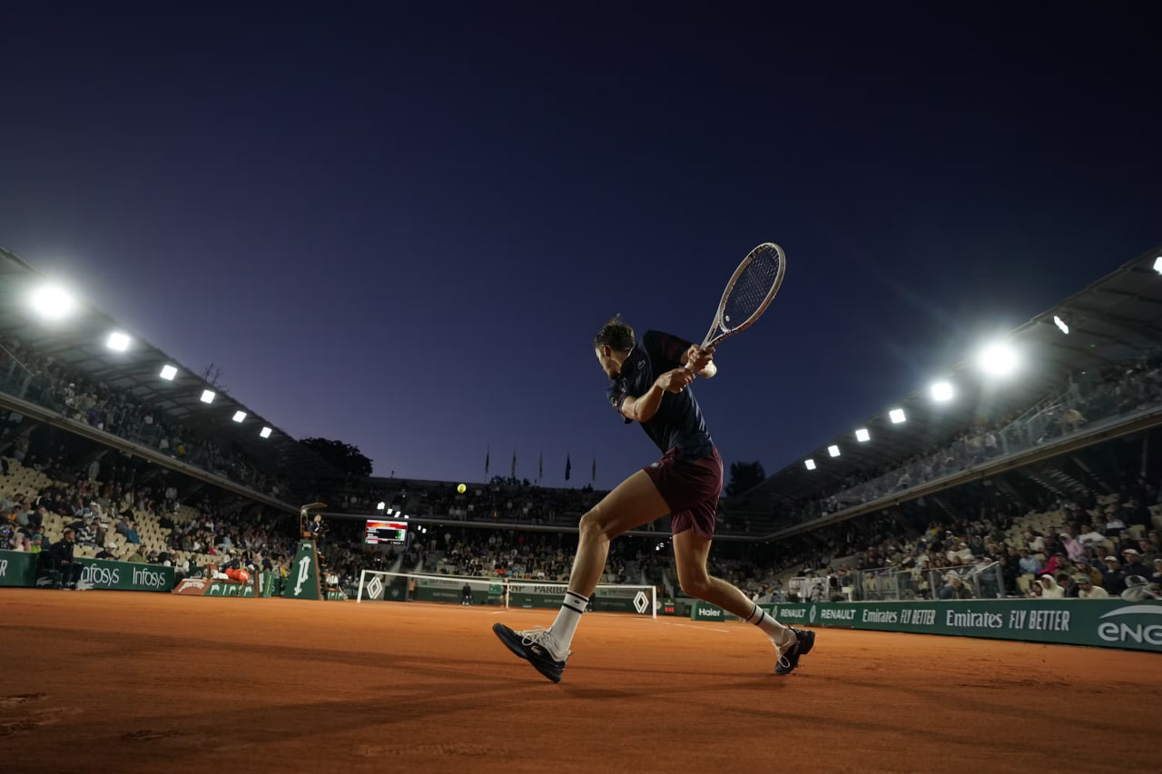 Roland Garros 2025: Por Que o Torneio Mais Charmoso do Tênis Continua Encantando o Mundo?