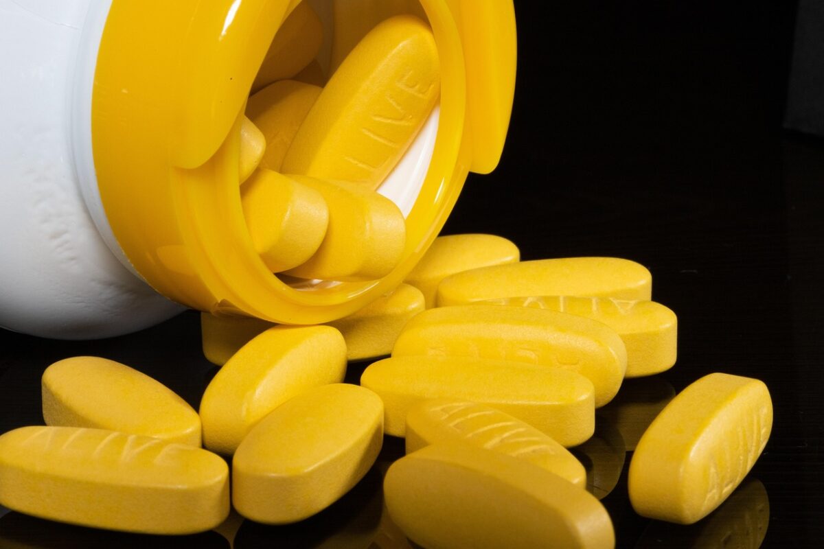 Sofre com cansaço? Essas vitaminas podem ser a solução para ter mais energia