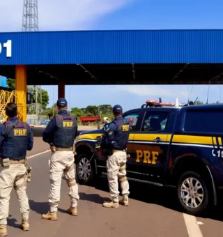Polícia Rodoviária Federal NÃO abriu inscrições para concurso; cuidado com o golpe