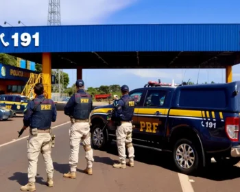 Polícia Rodoviária Federal NÃO abriu inscrições para concurso; cuidado com o golpe