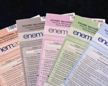 ENEM 2025: O que você precisa fazer para chegar tranquilo na prova